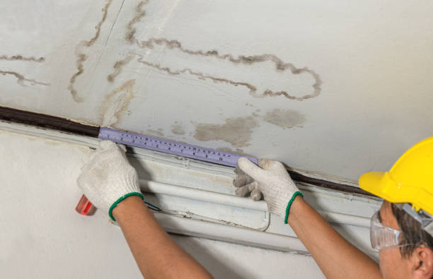 Reliable Water Damage Repair contractor in Barboursville, WV by Aqua Guard Water Damage